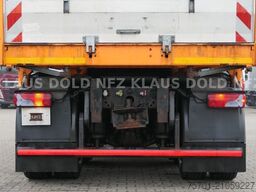MAN TGA 26.360 Dreiseitenkipper Scheckheftgepflegt