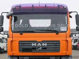 MAN TGA 26.360 Dreiseitenkipper Scheckheftgepflegt