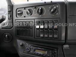 MAN TGA 26.360 Dreiseitenkipper Winterdienstfahrzeug