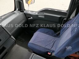 MAN TGA 26.360 Dreiseitenkipper Winterdienstfahrzeug