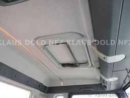 MAN TGA 26.360 Dreiseitenkipper Winterdienstfahrzeug