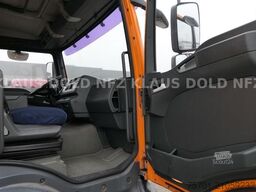 MAN TGA 26.360 Dreiseitenkipper Winterdienstfahrzeug