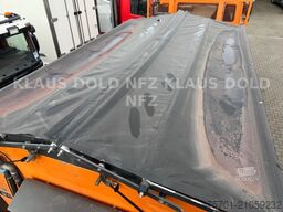 MAN TGA 26.360 Dreiseitenkipper Winterdienstfahrzeug