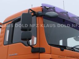 MAN TGA 26.360 Dreiseitenkipper Winterdienstfahrzeug