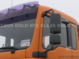 MAN TGA 26.360 Dreiseitenkipper Winterdienstfahrzeug