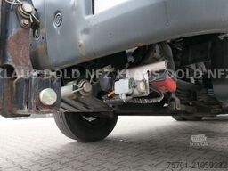 MAN TGA 26.360 Dreiseitenkipper Winterdienstfahrzeug