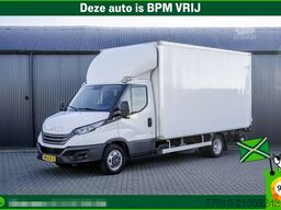 IVECO 35C16 | 3.0L | Bakwagen met Laadklep | N1 | Auto