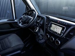 IVECO 35C16 | 3.0L | Bakwagen met Laadklep | N1 | Auto