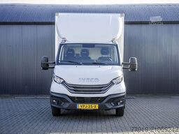 IVECO 35C16 | 3.0L | Bakwagen met Laadklep | N1 | Auto