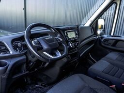 IVECO 35C16 | 3.0L | Bakwagen met Laadklep | N1 | Auto