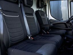 IVECO 35C16 | 3.0L | Bakwagen met Laadklep | N1 | Auto