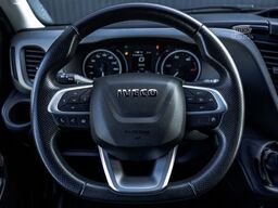 IVECO 35C16 | 3.0L | Bakwagen met Laadklep | N1 | Auto