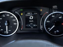 IVECO 35C16 | 3.0L | Bakwagen met Laadklep | N1 | Auto