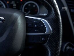 IVECO 35C16 | 3.0L | Bakwagen met Laadklep | N1 | Auto