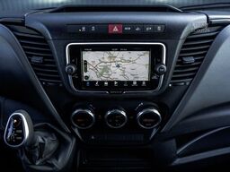 IVECO 35C16 | 3.0L | Bakwagen met Laadklep | N1 | Auto