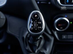 IVECO 35C16 | 3.0L | Bakwagen met Laadklep | N1 | Auto