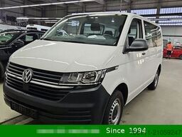 VOLKSWAGEN T6 2,0TDI 110PS TRANSPORTER BUS MIXTO 5