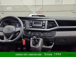 VOLKSWAGEN T6 2,0TDI 110PS TRANSPORTER BUS MIXTO 5