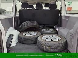 VOLKSWAGEN T6 2,0TDI 110PS TRANSPORTER BUS MIXTO 5