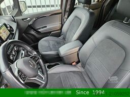 MERCEDES-BENZ T-Klasse T -Klasse 180 d standard Edition