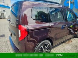 MERCEDES-BENZ T-Klasse T -Klasse 180 d standard Edition