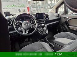 MERCEDES-BENZ T-Klasse T -Klasse 180 d standard Edition