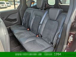 MERCEDES-BENZ T-Klasse T -Klasse 180 d standard Edition