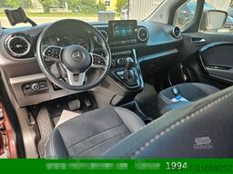 MERCEDES-BENZ T-Klasse T -Klasse 180 d standard Edition