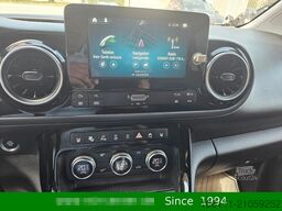 MERCEDES-BENZ T-Klasse T -Klasse 180 d standard Edition