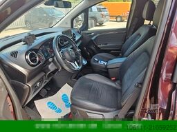 MERCEDES-BENZ T-Klasse T -Klasse 180 d standard Edition