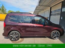 MERCEDES-BENZ T-Klasse T -Klasse 180 d standard Edition