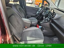 MERCEDES-BENZ T-Klasse T -Klasse 180 d standard Edition