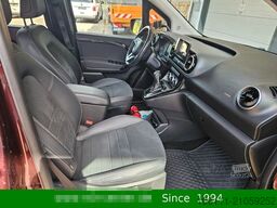 MERCEDES-BENZ T-Klasse T -Klasse 180 d standard Edition