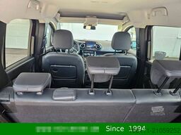 MERCEDES-BENZ T-Klasse T -Klasse 180 d standard Edition