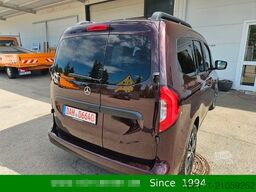 MERCEDES-BENZ T-Klasse T -Klasse 180 d standard Edition