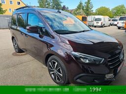 MERCEDES-BENZ T-Klasse T -Klasse 180 d standard Edition