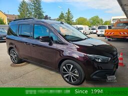 MERCEDES-BENZ T-Klasse T -Klasse 180 d standard Edition