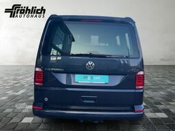 VOLKSWAGEN California DSG 4MOTION Ocean