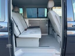 VOLKSWAGEN California DSG 4MOTION Ocean