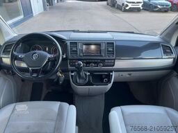 VOLKSWAGEN California DSG 4MOTION Ocean