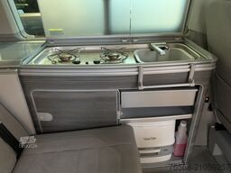 VOLKSWAGEN California DSG 4MOTION Ocean