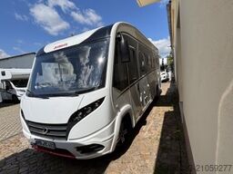 DETHLEFFS Esprit I 7150-2 EBL