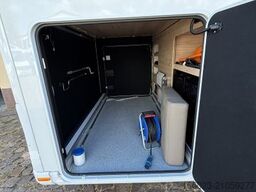 DETHLEFFS Esprit I 7150-2 EBL