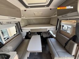 DETHLEFFS Esprit I 7150-2 EBL