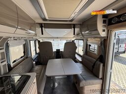 DETHLEFFS Esprit I 7150-2 EBL