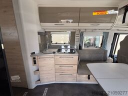 DETHLEFFS Esprit I 7150-2 EBL