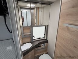 DETHLEFFS Esprit I 7150-2 EBL