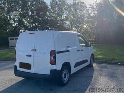 TOYOTA PROACE CITY 100cv