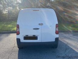TOYOTA PROACE CITY 100cv