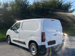 TOYOTA PROACE CITY 100cv